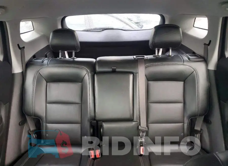 3GKALPEG0PL167924 Photo# 10