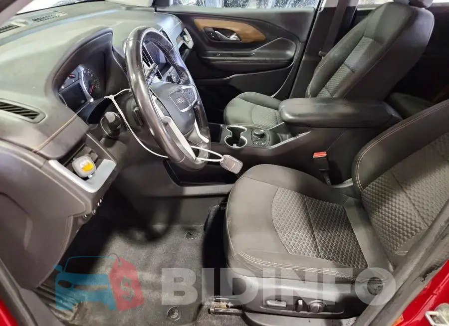 3GKALTEV3KL387574 Photo# 7