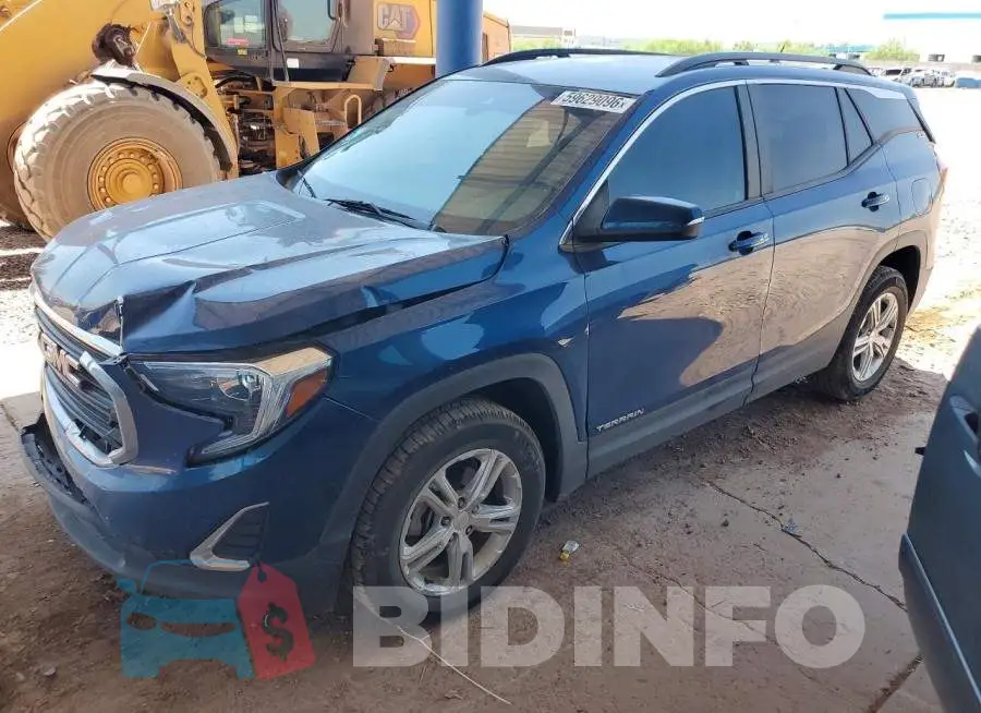 3GKALTEV6ML301645 Photo# 1