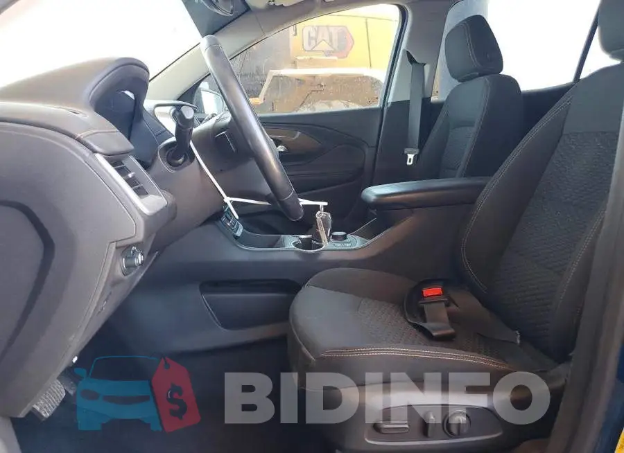 3GKALTEV6ML301645 Photo# 7