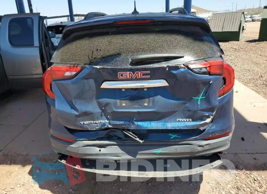 3GKALTEV6ML301645 Photo# 6