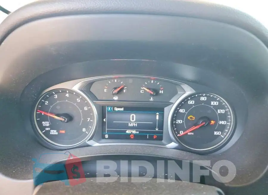 3GKALTEV6ML301645 Photo# 9