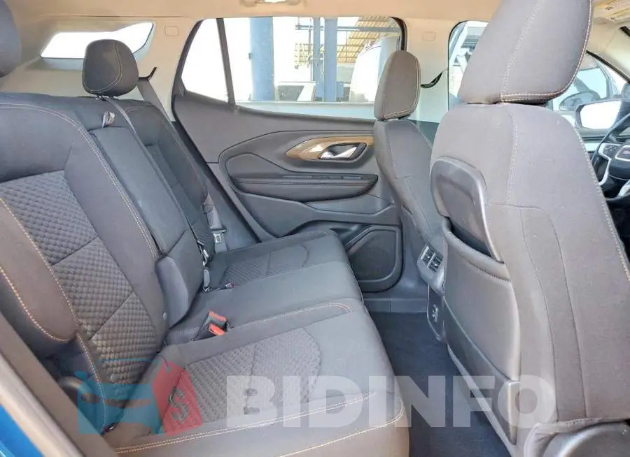 3GKALTEV6ML301645 Photo# 11