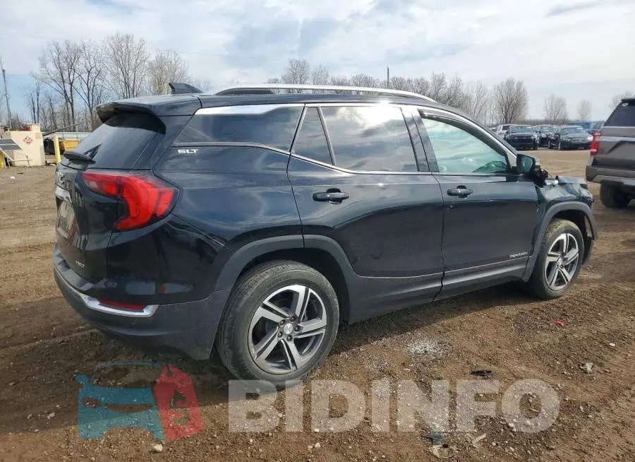3GKALVEV6ML301477 Photo# 3