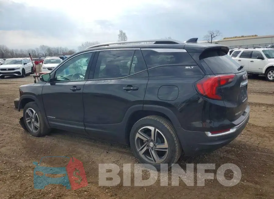 3GKALVEV6ML301477 Photo# 2