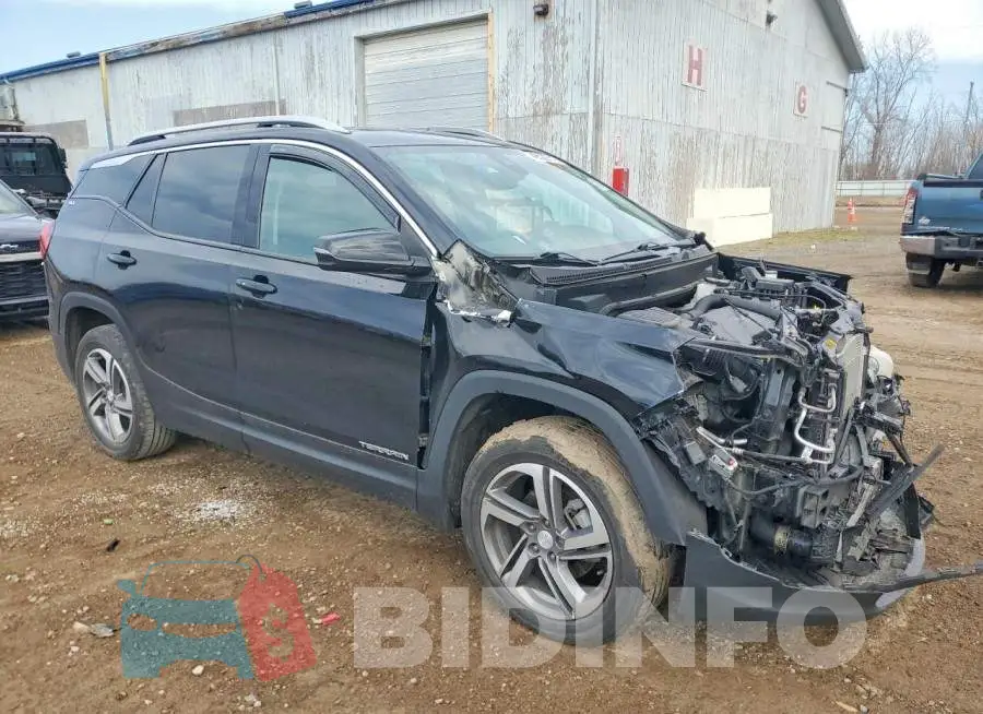 3GKALVEV6ML301477 Photo# 4