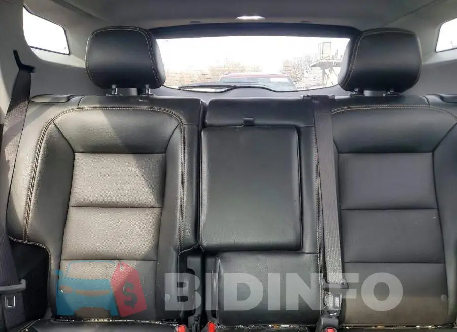 3GKALVEV6ML301477 Photo# 10