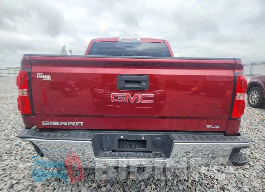 3GTP1MEC6HG279662 Photo# 6