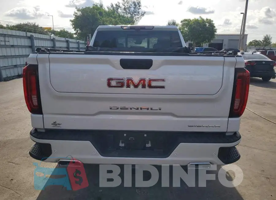 3GTUUGEL0RG219213 Photo# 6