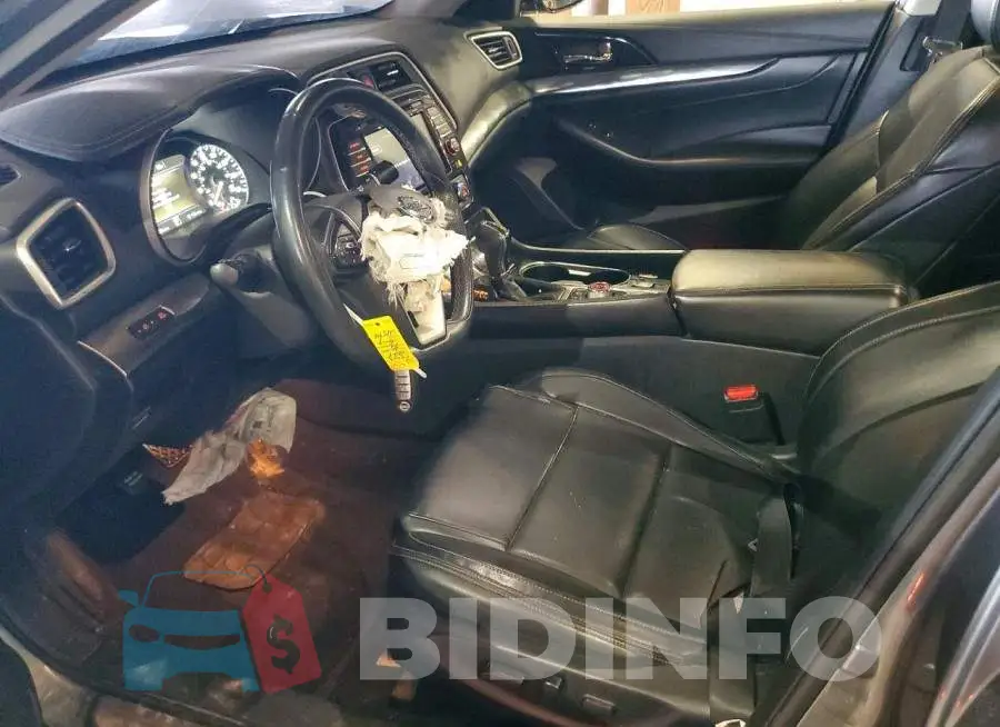 1N4AA6CV1MC504594 Photo# 7
