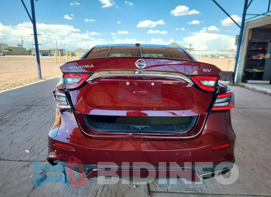 1N4AA6CV1MC510847 Photo# 6