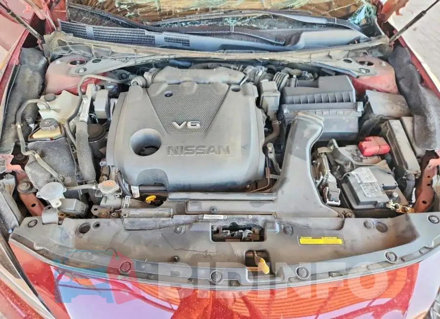 1N4AA6CV1MC510847 Photo# 11