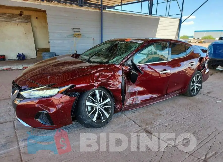 1N4AA6CV1MC510847 Photo# 1