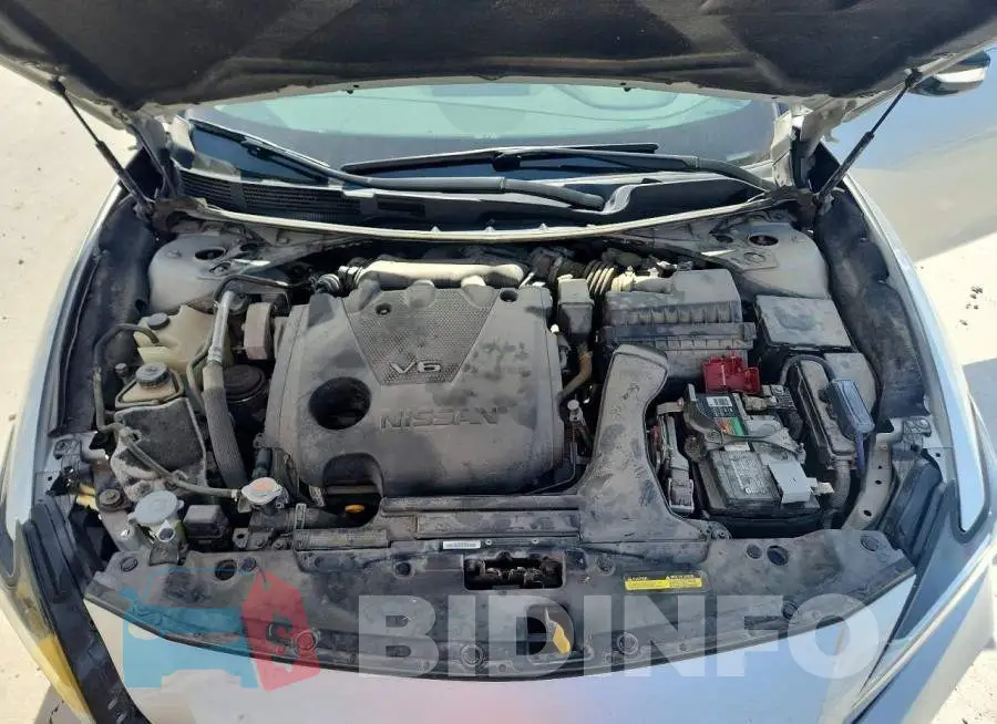 1N4AA6CV6LC381650 Photo# 11