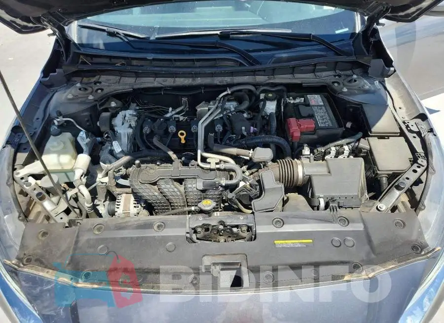1N4BL4DVXPN305523 Photo# 11