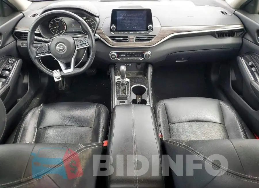 1N4BL4EV0LC157533 Photo# 8