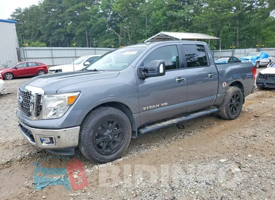 1N6AA1E64JN531532 Photo# 1