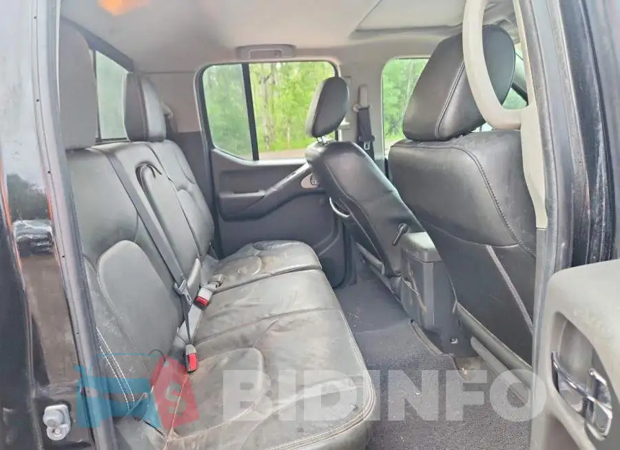1N6AD0EV7JN712231 Photo# 10