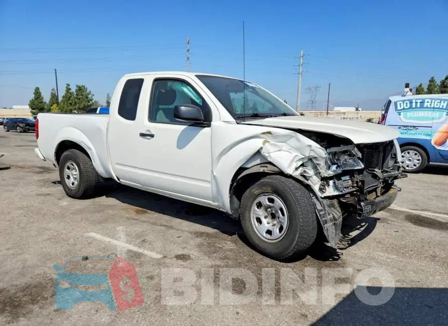 1N6BD0CT7JN734378 Photo# 4