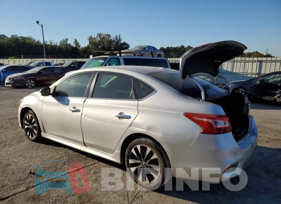 3N1AB7AP6JY279483 Photo# 2