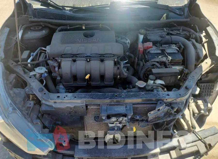 3N1AB7AP8JY283437 Photo# 11