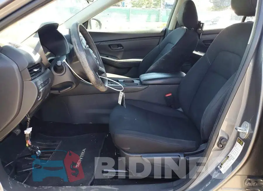 3N1AB8BV2RY290138 Photo# 7