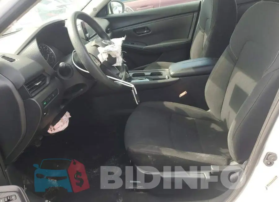 3N1AB8BV6RY216687 Photo# 7