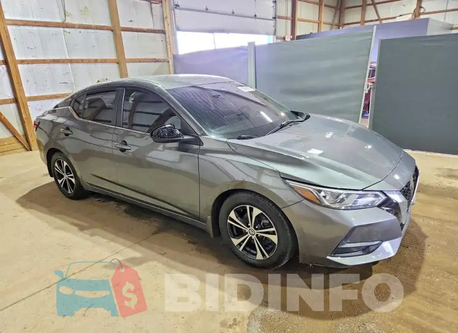 3N1AB8CV1MY277534 Photo# 4
