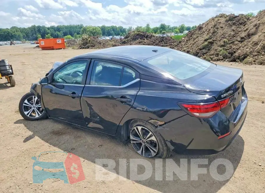 3N1AB8CV3NY317243 Photo# 2