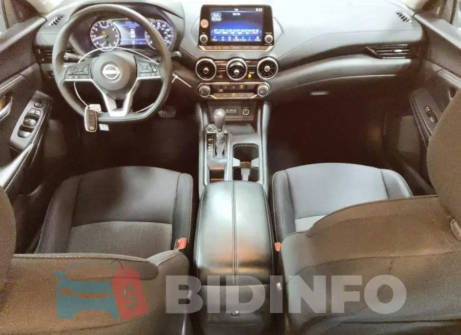 3N1AB8CV4RY240159 Photo# 8