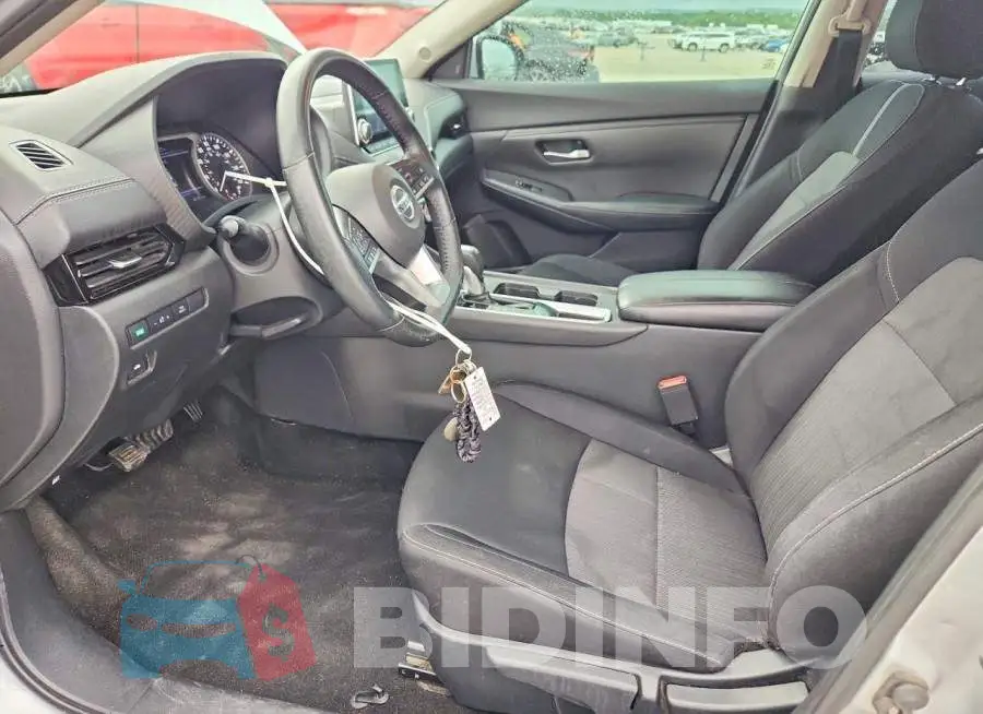 3N1AB8CV5MY272675 Photo# 7