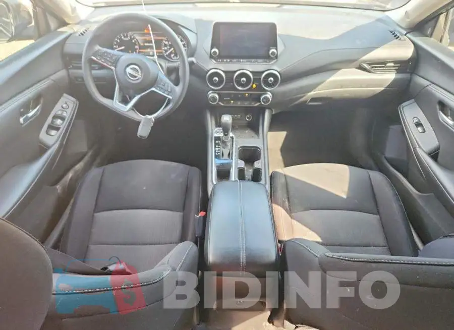 3N1AB8CV5RY253003 Photo# 8