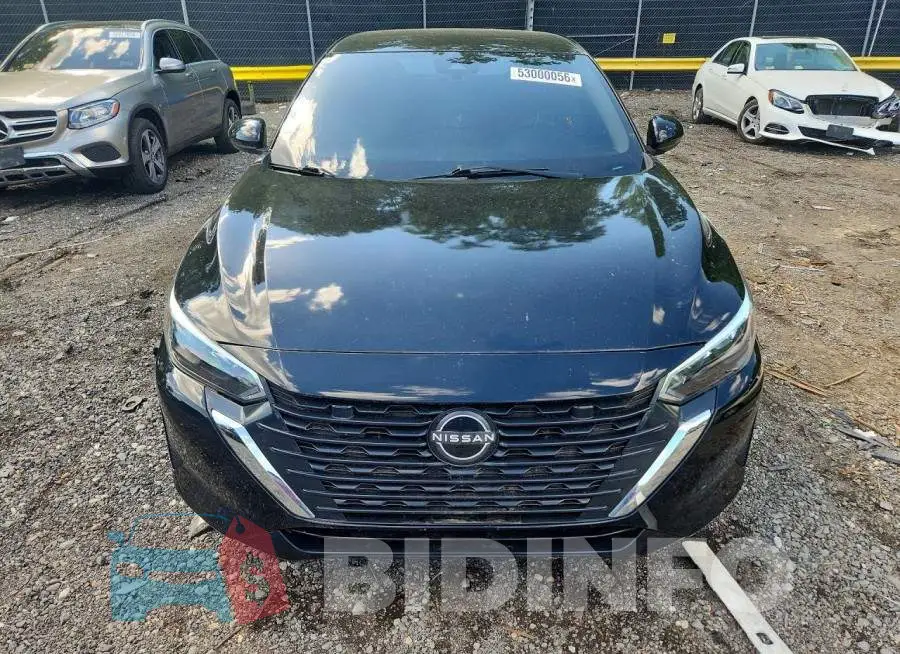 3N1AB8CV5RY253003 Photo# 5