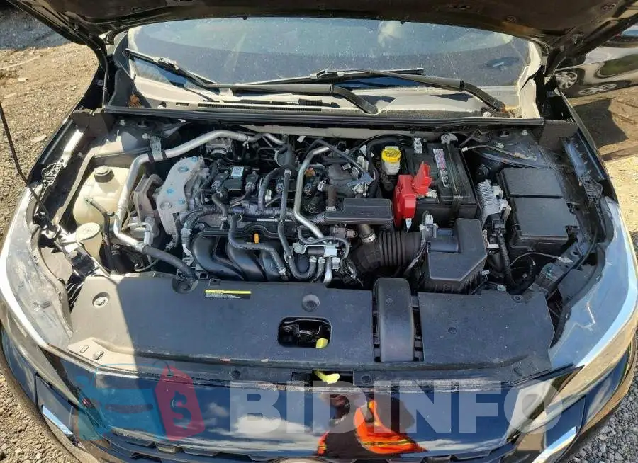 3N1AB8CV5RY253003 Photo# 11