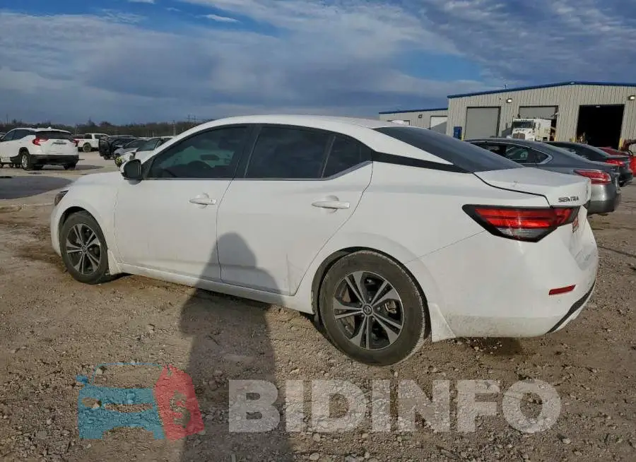 3N1AB8CV6MY313878 Photo# 2