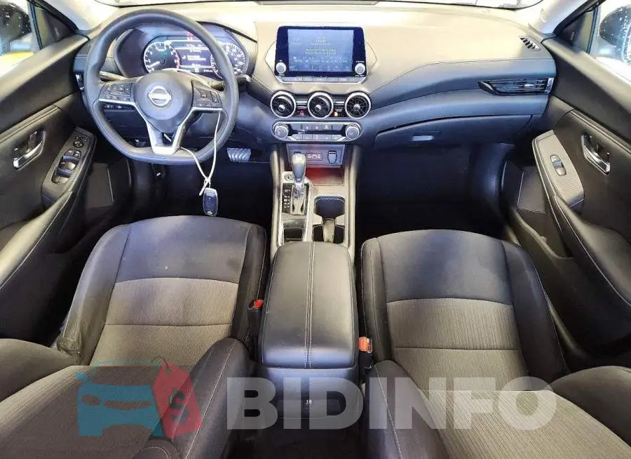3N1AB8CV7RY270255 Photo# 8