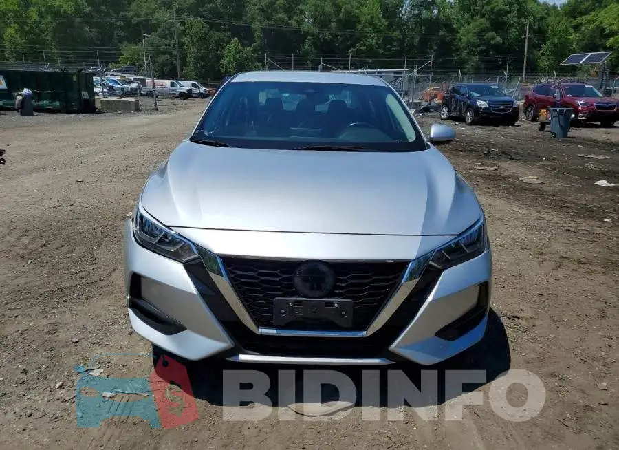 3N1AB8CV8NY232169 Photo# 5