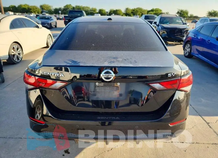 3N1AB8CV9MY263882 Photo# 6