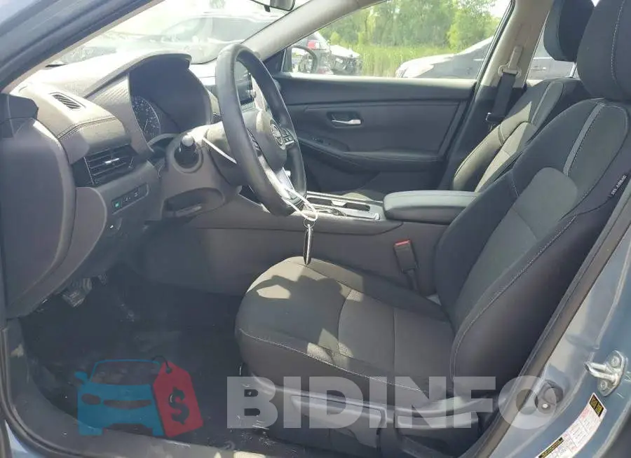 3N1AB8CV9SY216607 Photo# 7