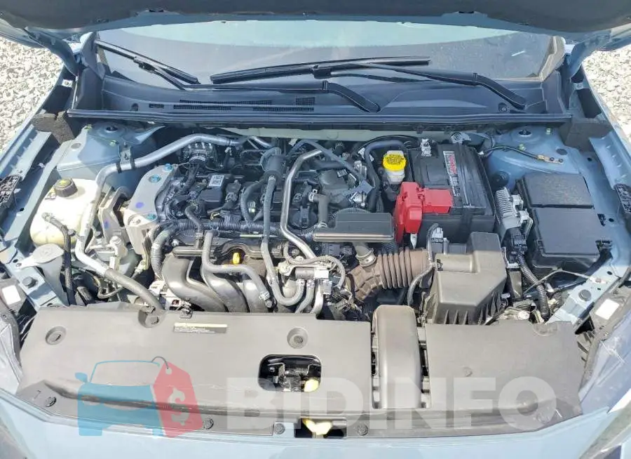 3N1AB8CV9SY216607 Photo# 11