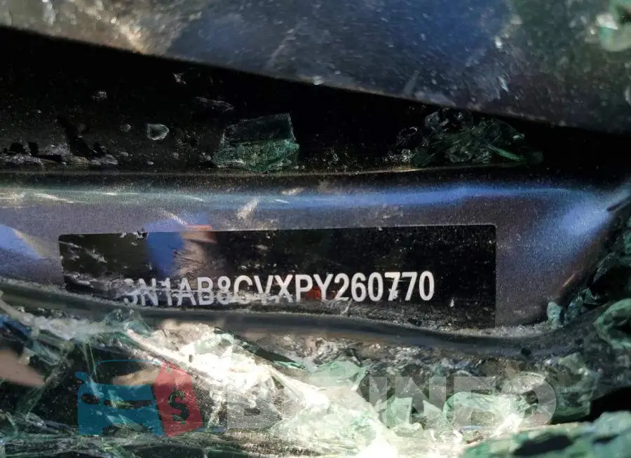 3N1AB8CVXPY260770 Photo# 12