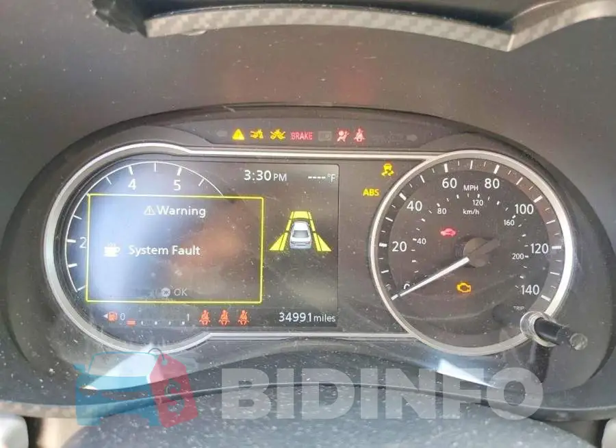 3N1CN8EV6NL866770 Photo# 9