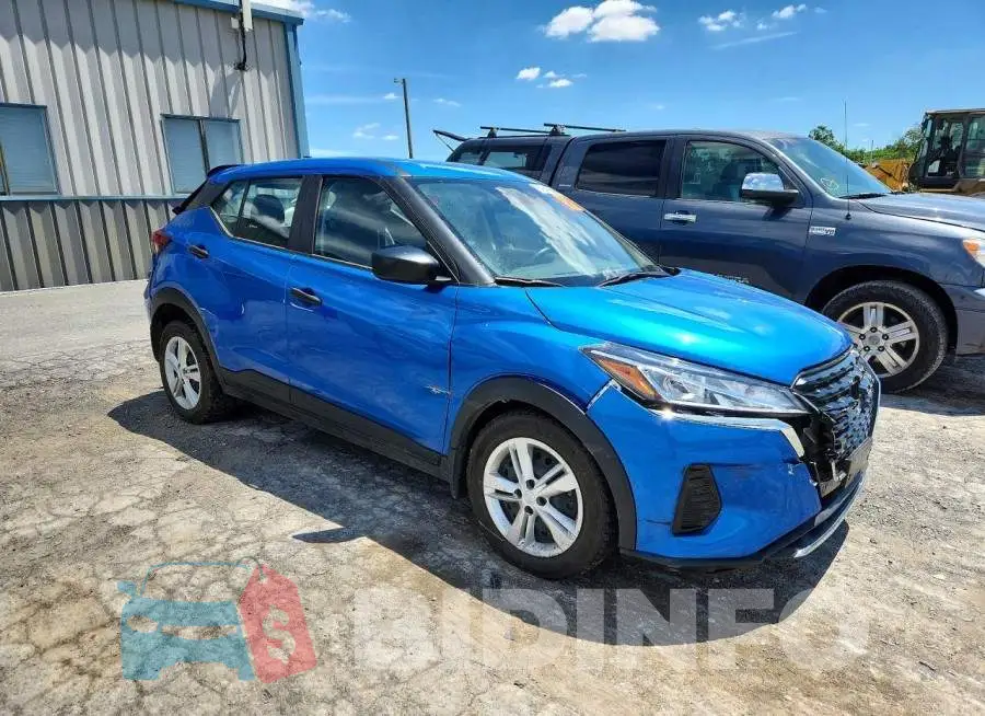 3N1CP5BV6RL579979 Photo# 4