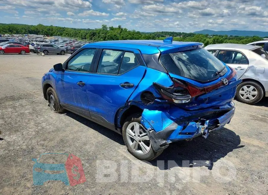 3N1CP5BV6RL579979 Photo# 2