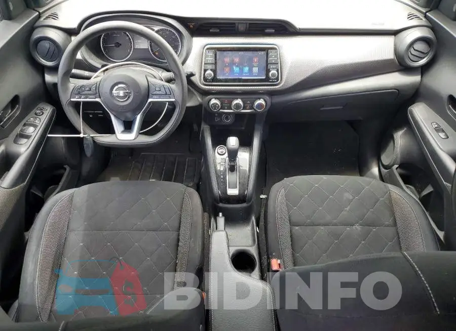 3N1CP5BV7LL572126 Photo# 8