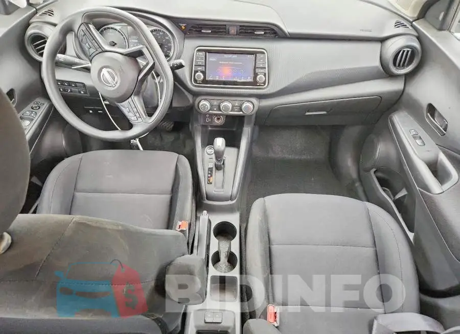 3N1CP5BV8PL547483 Photo# 8