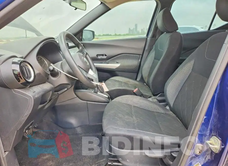 3N1CP5CU9KL553694 Photo# 7