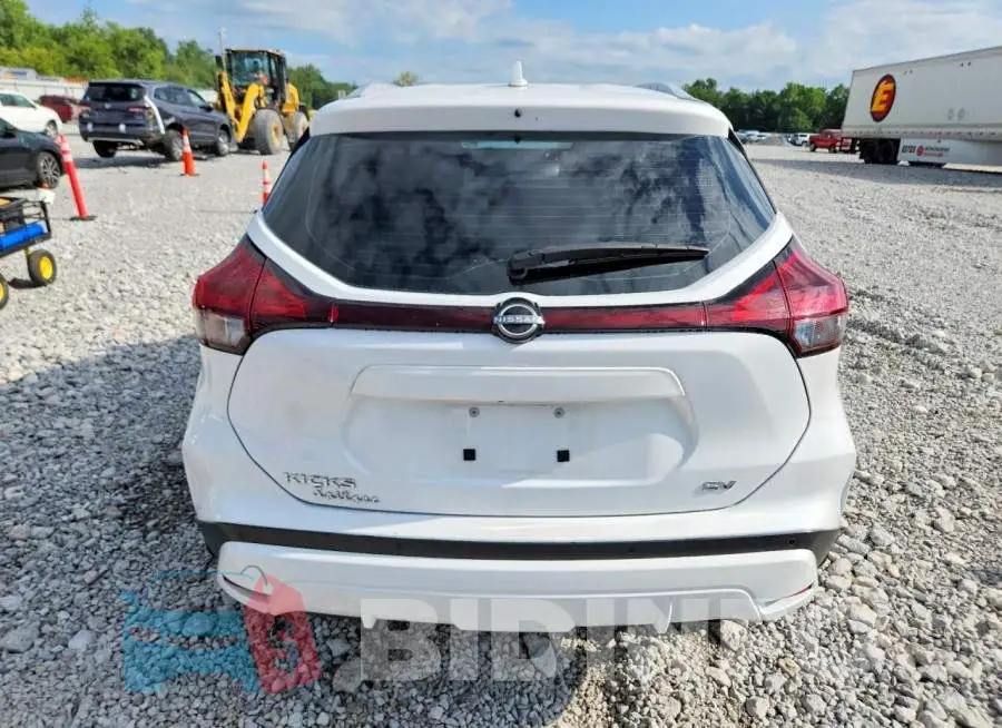 3N1CP5CV1PL526277 Photo# 6