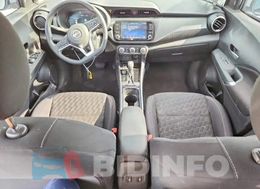 3N1CP5CV1PL526277 Photo# 8