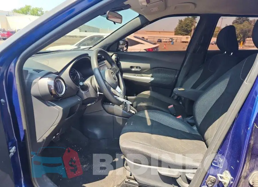 3N1CP5CV3LL517039 Photo# 7